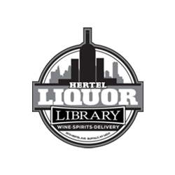 Hertel Liquor Library