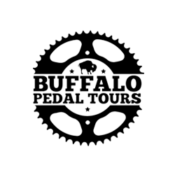 Buffalo Pedal Tours