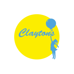 Clayton’s Toys