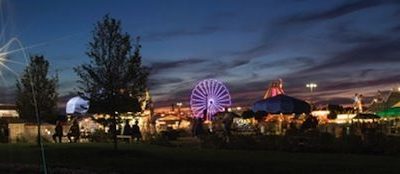 Our Favorite Summertime Events in Buffalo Niagara