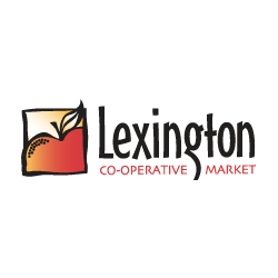 Lexington Co-Operative Market