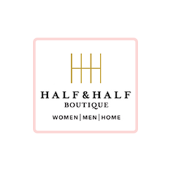 Half & Half Boutique