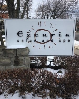 An Excursion to Excuria Salon and Spa