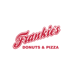 Frankie’s Donuts & Pizza