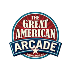 Great American Arcade