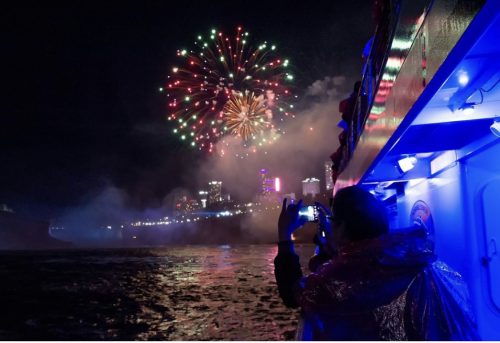 7 Reasons to Visit Hornblower Niagara Cruises This Summer
