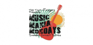Music Mania Mondays, Niagara Falls, NY event