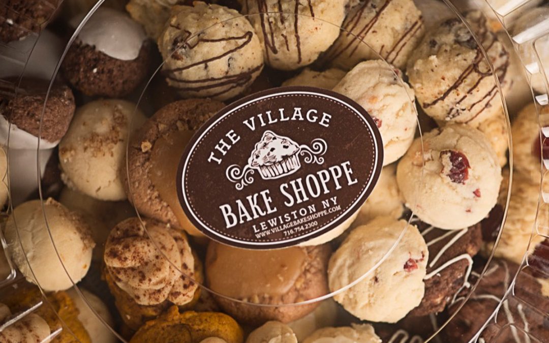 Have You Been to the Village Bake Shoppe Yet?