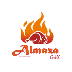 Almaza Grill