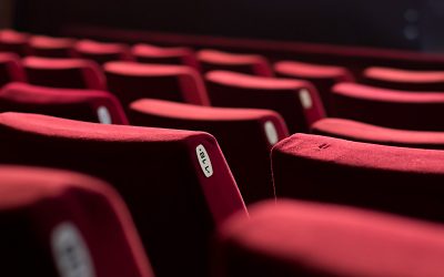 Where To Go When The Cinemas Close