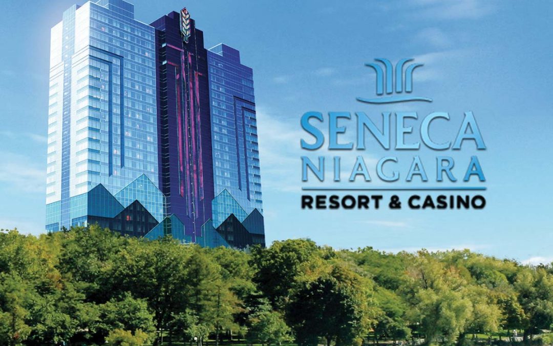What’s Poppin’ at Seneca Niagara Resort & Casino