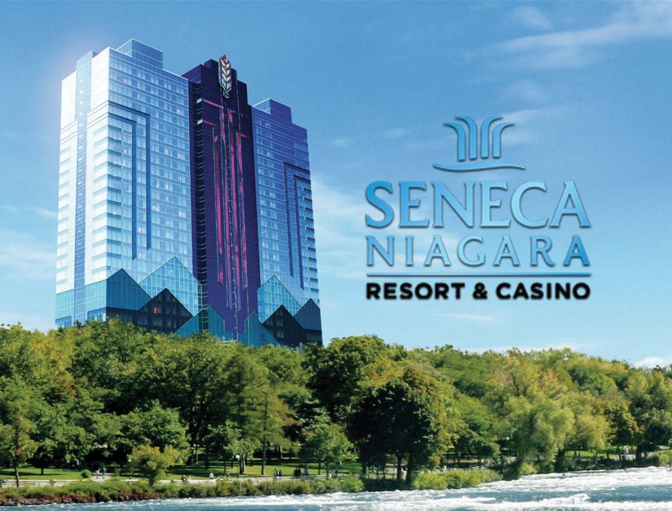 seneca niagara casino entertainment