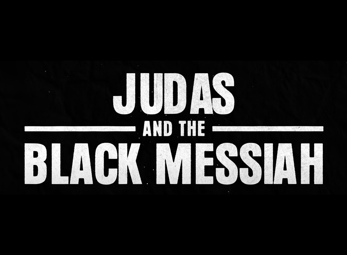 Judas and the Black Messiah Movie Review