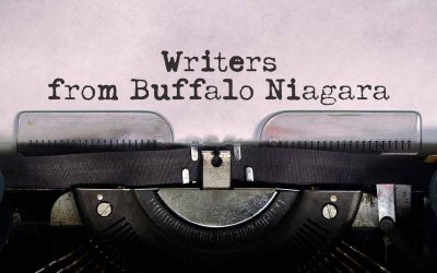 Writers from Buffalo Niagara