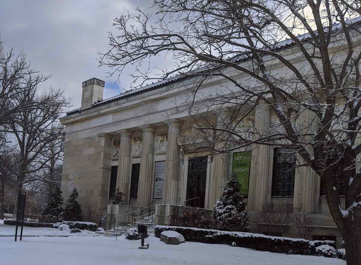 Local History Museums in Buffalo Niagara