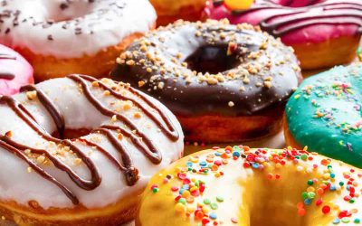Places To Get Donuts In Buffalo Niagara
