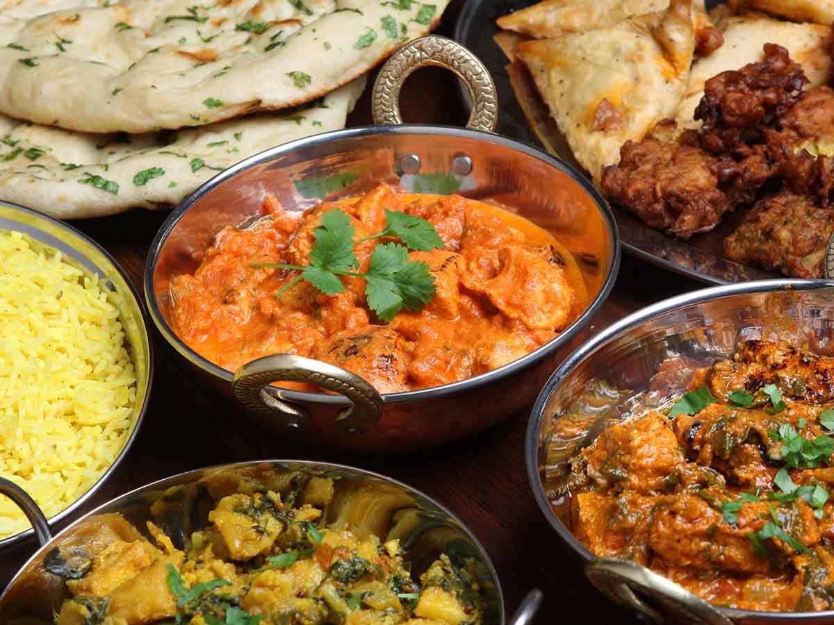 Indian Restaurants In Buffalo Niagara
