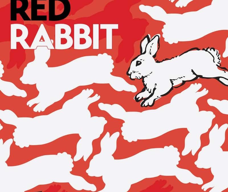 Theater Review: White Rabbit, Red Rabbit @ Alleyway Theatre