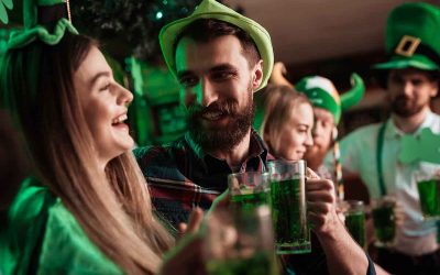 Bars To Spend St. Patrick’s Day At In Buffalo Niagara