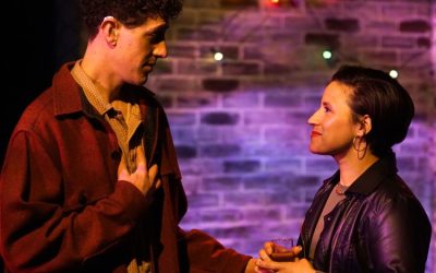 Theater Review: Tribes @ Road Less Traveled Theater