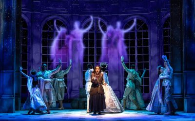 Theater Review: Anastasia @ Shea’s