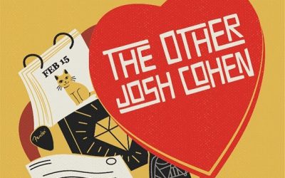 Theater Review: The Other Josh Cohen @ MusicalFare