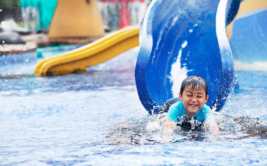 Water Parks Within Driving Distance of Buffalo Niagara