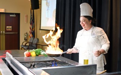 Summer Sizzler Series from Niagara Falls Culinary Institute: All You Need to Know