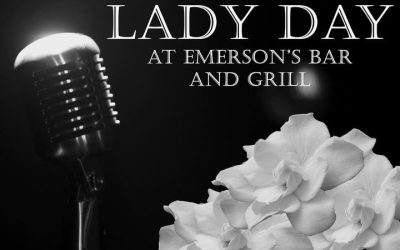Theater Review: Lady Day At Emerson’s Bar and Grill @ MusicalFare Theatre