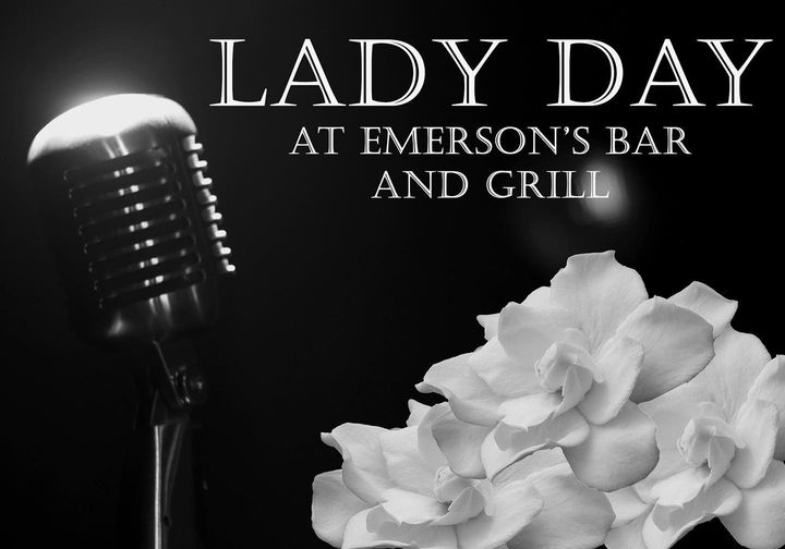 Theater Review: Lady Day At Emerson’s Bar and Grill @ MusicalFare Theatre