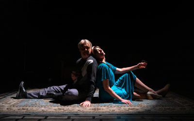 Theater Review: The Mai @ Irish Classical Theatre Company