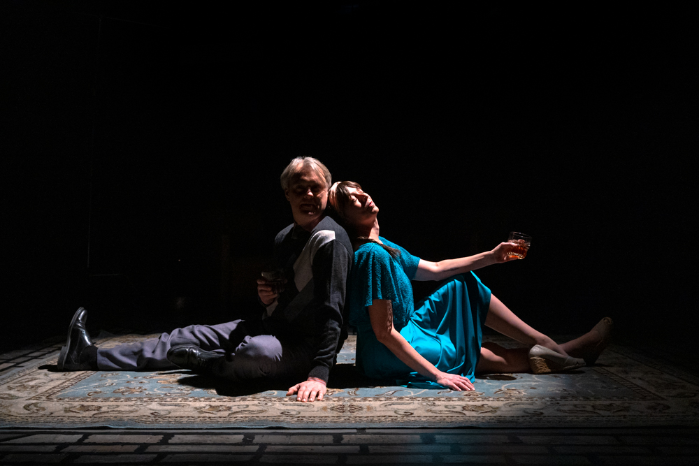 Theater Review: The Mai @ Irish Classical Theatre Company