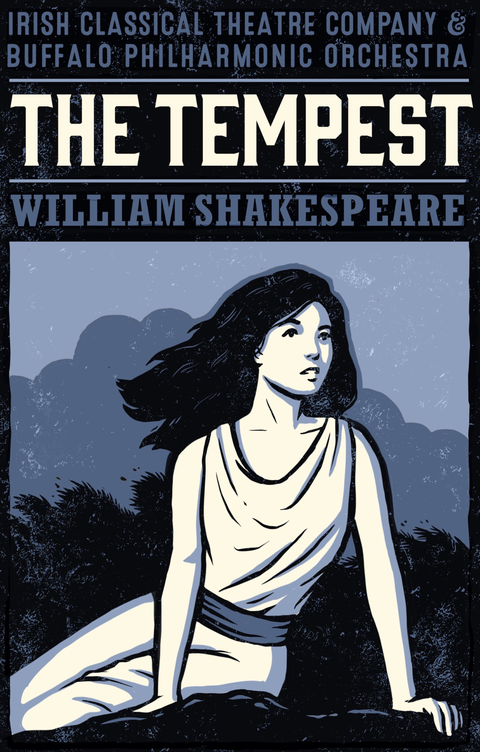 Theater Review: The Tempest