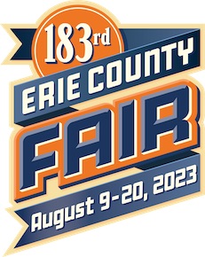 Erie County Fair in Hamburg, NY, Welcome 716, Fairs and Festivals near Buffalo, NY