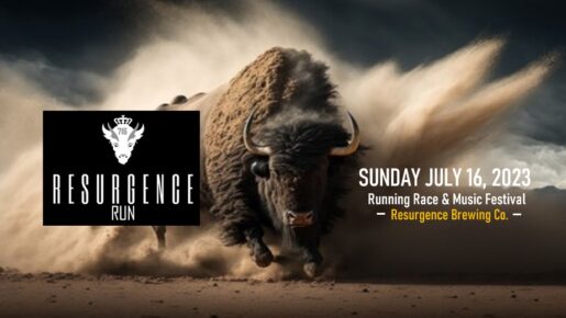 716 Resurgence Run Race