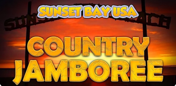 Sunset Bay Country Jamboree, Welcome 716, Beach party near Buffalo, NY