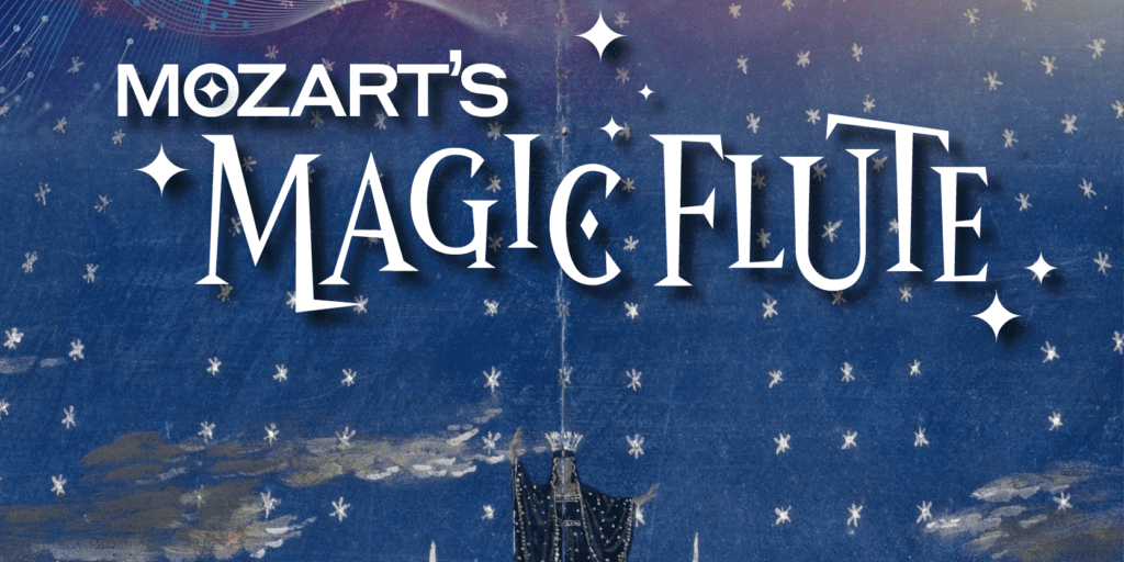 mozarts magic flute