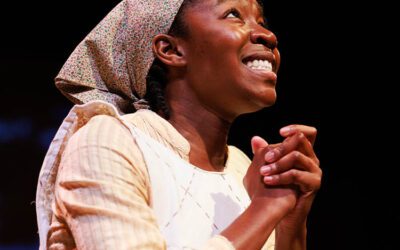 Theater Review: The Color Purple @ Shea’s 710