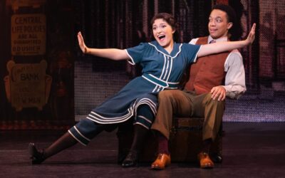 Theater Review: Funny Girl @ Shea’s