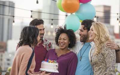 Top Things to Do When Planning for a Birthday Celebration