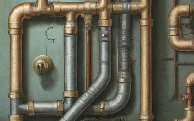 Tools and Resources for Independent Plumbing Operations