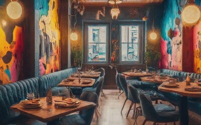 Tips for Designing Your Restaurant