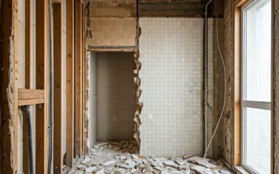 The Role of Permits and Inspections in Gut Renovations